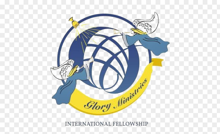 Gm Glory Ministries International Logo Illustration Clip Art Graphic Design PNG