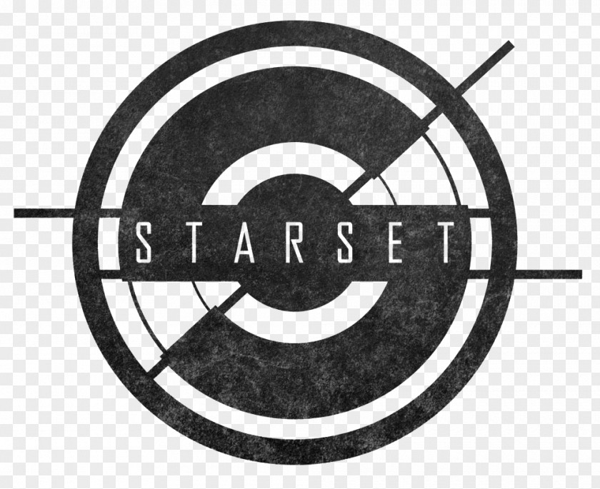 Gucci Gang Starset Transmissions Logo My Demons Musical Ensemble PNG