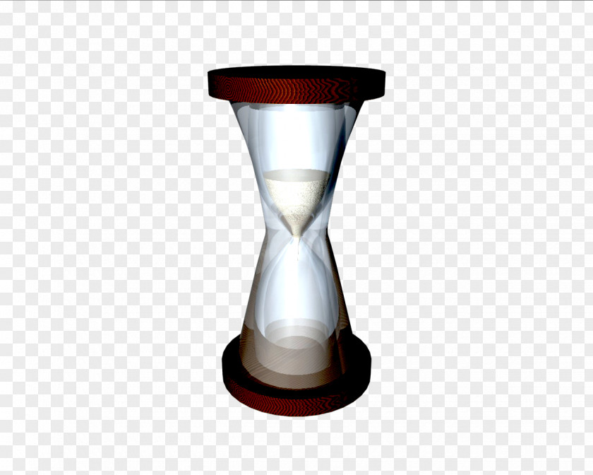 Hourglass Cinema 4D HTML Motion Graphics 3D Computer Texture Mapping PNG