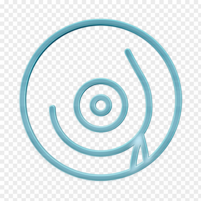 Medical Set Icon Breast PNG