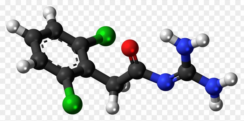Molecule Guanfacine Attention Deficit Hyperactivity Disorder Clonidine Pharmaceutical Drug PNG