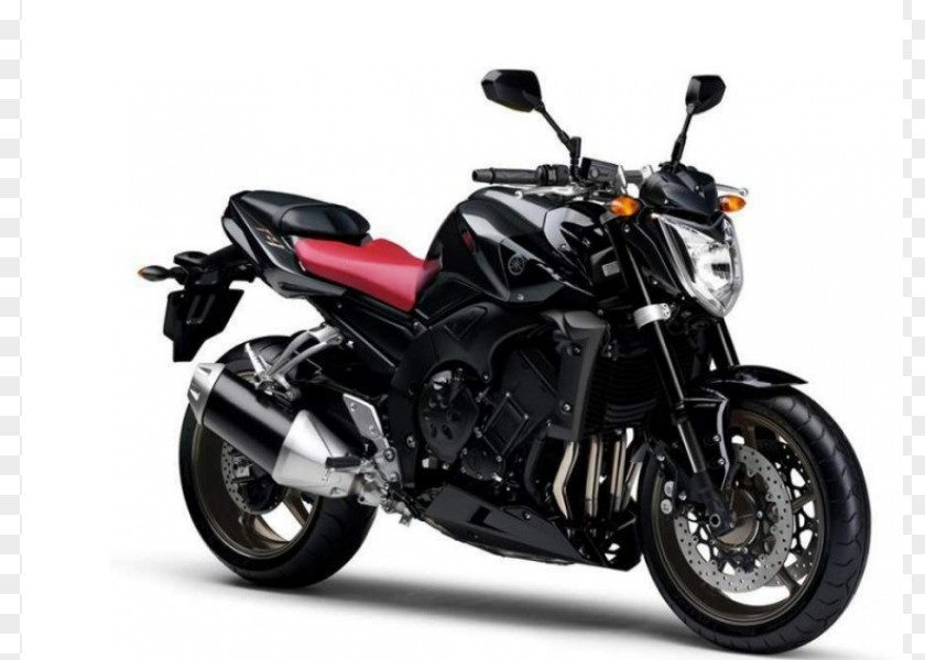 Motorcycle Yamaha FZ16 Motor Company YZF-R1 PNG