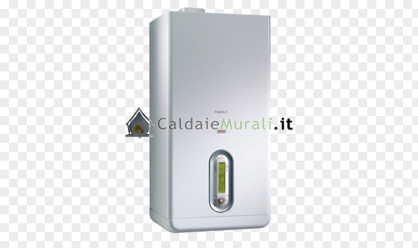 Riello Condensing Boiler Centro Assistenza Condensation PNG