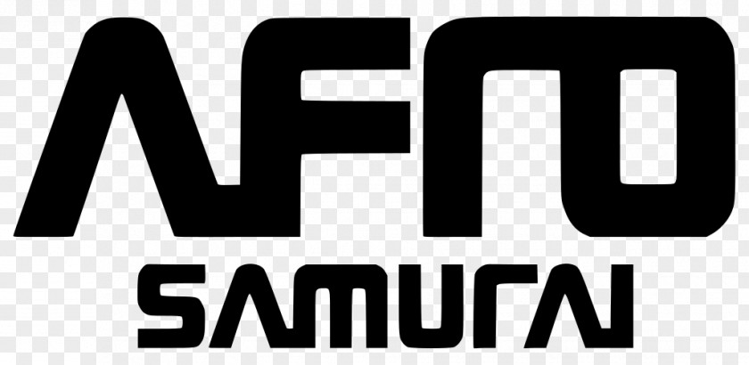 Samurai Afro 2: Revenge Of Kuma Logo YouTube PNG