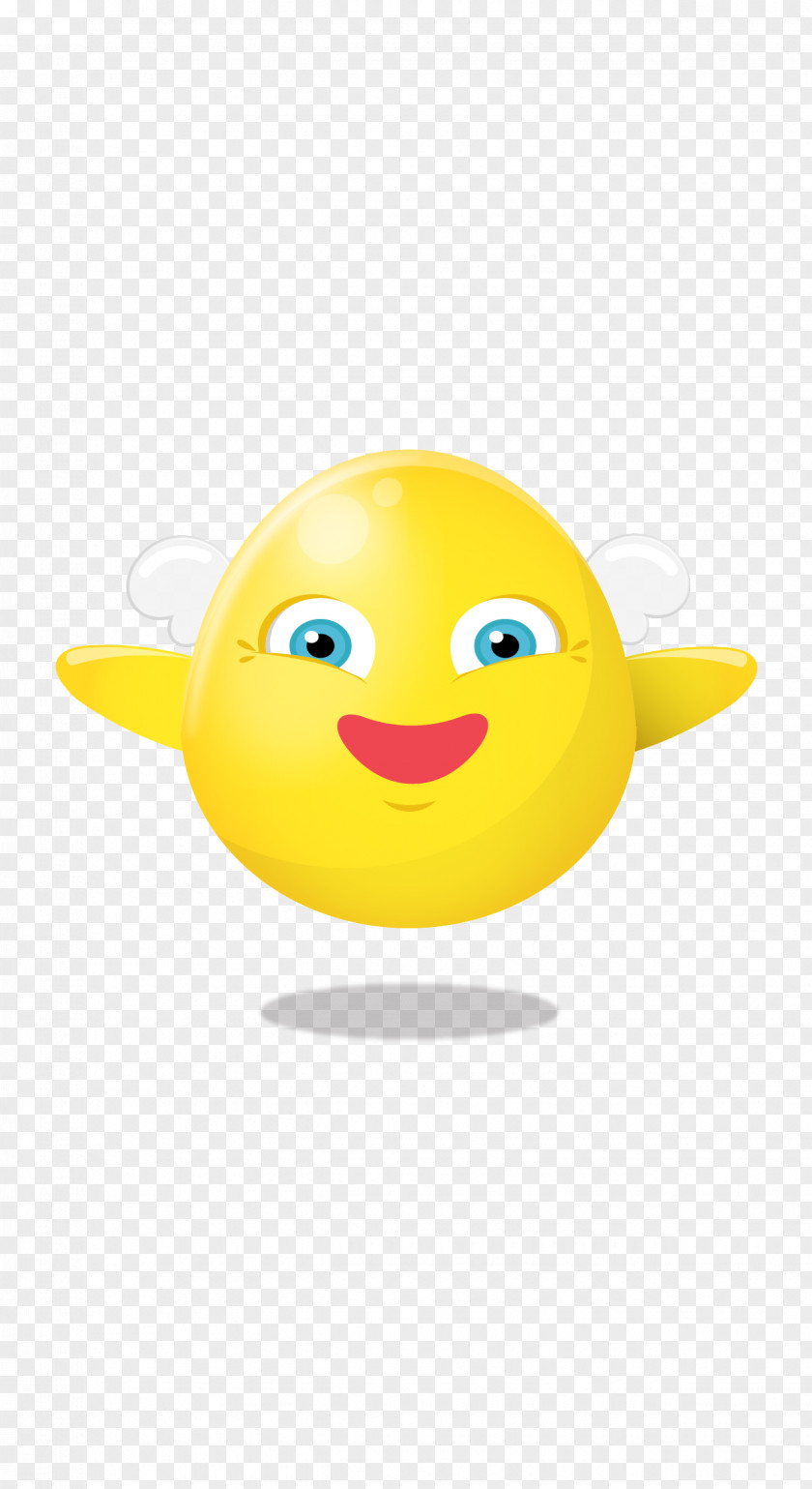 Smiley Product Design Cartoon PNG