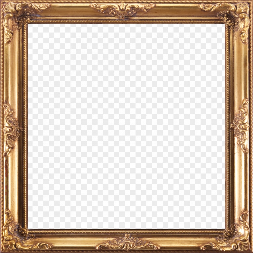 Square Frame Photos Picture Clip Art PNG