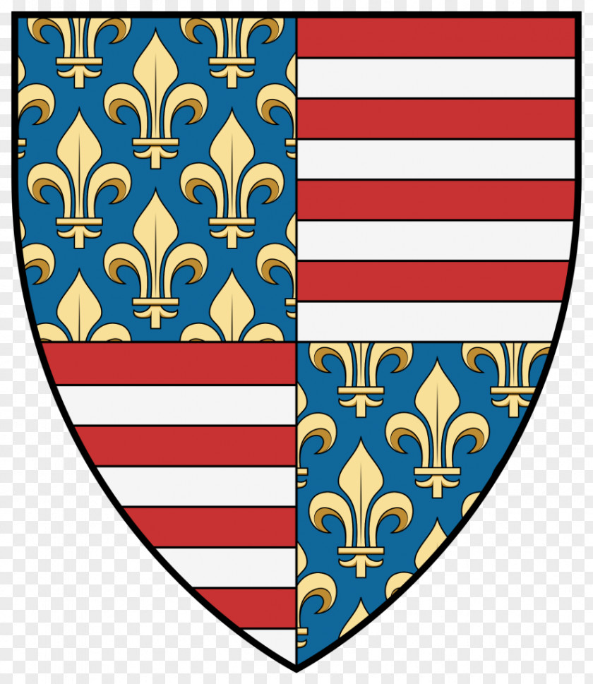 Szent Istvan Hungary Coat Of Arms Angevin Capetian House Anjou Anjou-kor PNG