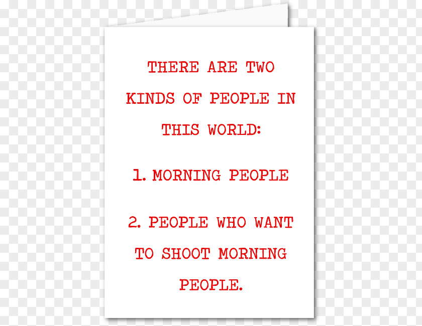 Two Kinds Of People Line Point Font PNG