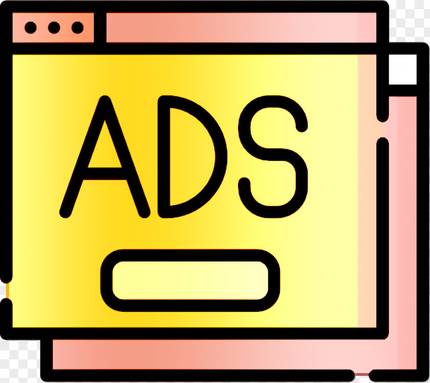 Ads Icon Ad Web Design PNG