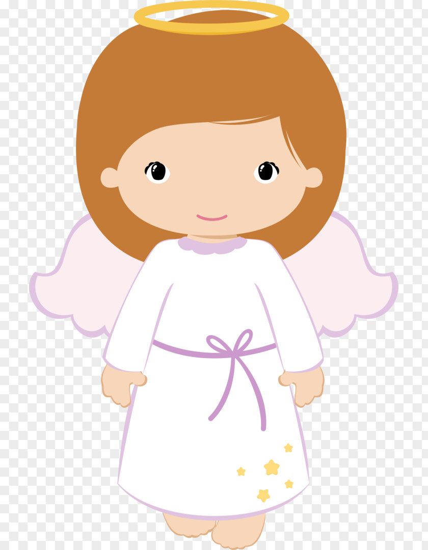 Angel Baby Baptism Drawing First Communion Clip Art PNG