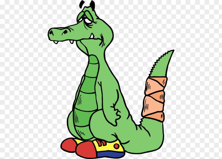 Ankle Cliparts Alligator Crocodile Clip Art PNG