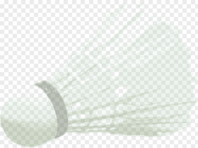 Badminton Vector Battledore And Shuttlecock Sport Clip Art PNG