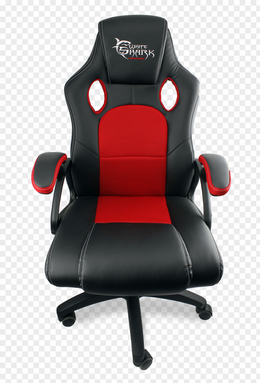 Chair Office & Desk Chairs Red Throne Massage PNG