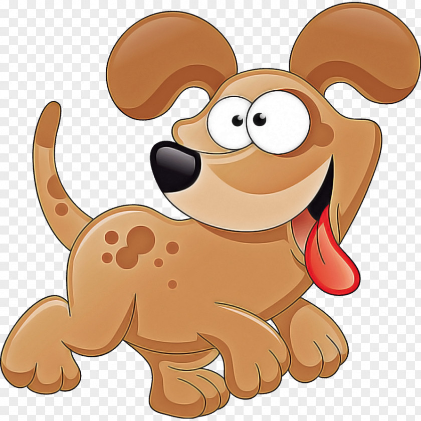 Dog Breed Animation Cartoon Puppy Animated Clip Art PNG