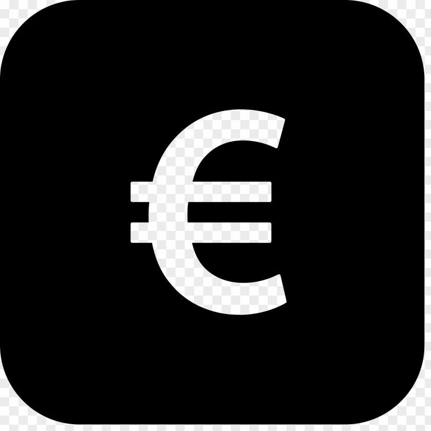 Euro Sign Pound Sterling Symbol PNG