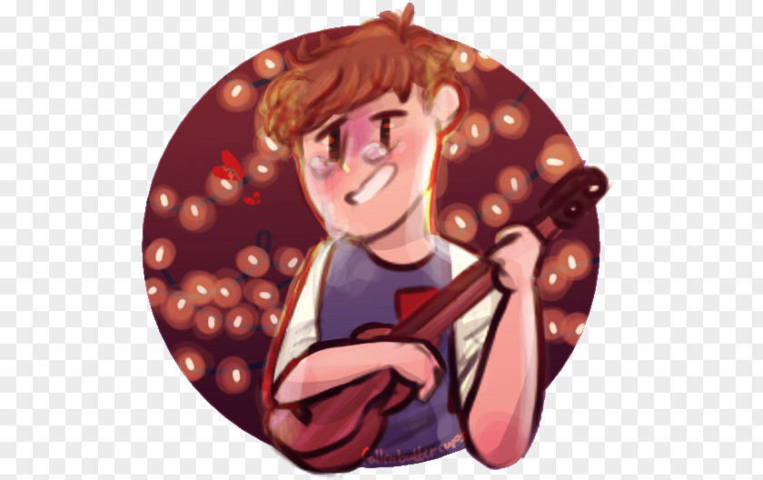 Fairylights Drawing Song Aesthetics Art PNG