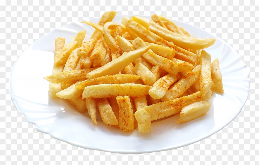 French Fries Fish And Chips PNG