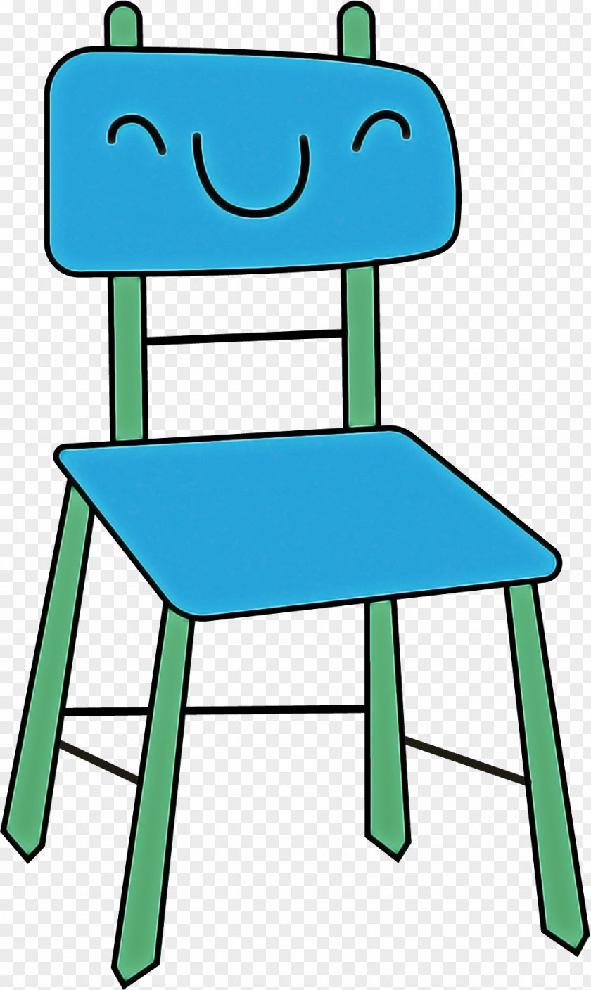 Furniture Chair Step Stool PNG