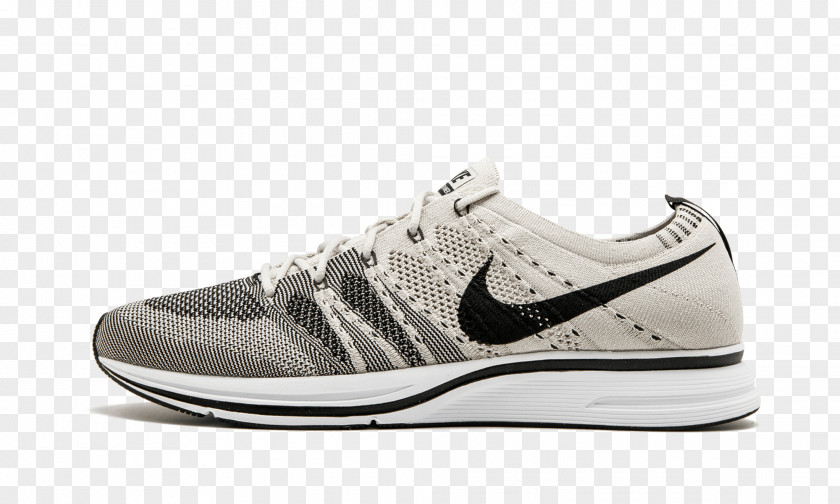 Nike Sports Shoes Flyknit Trainer Free PNG