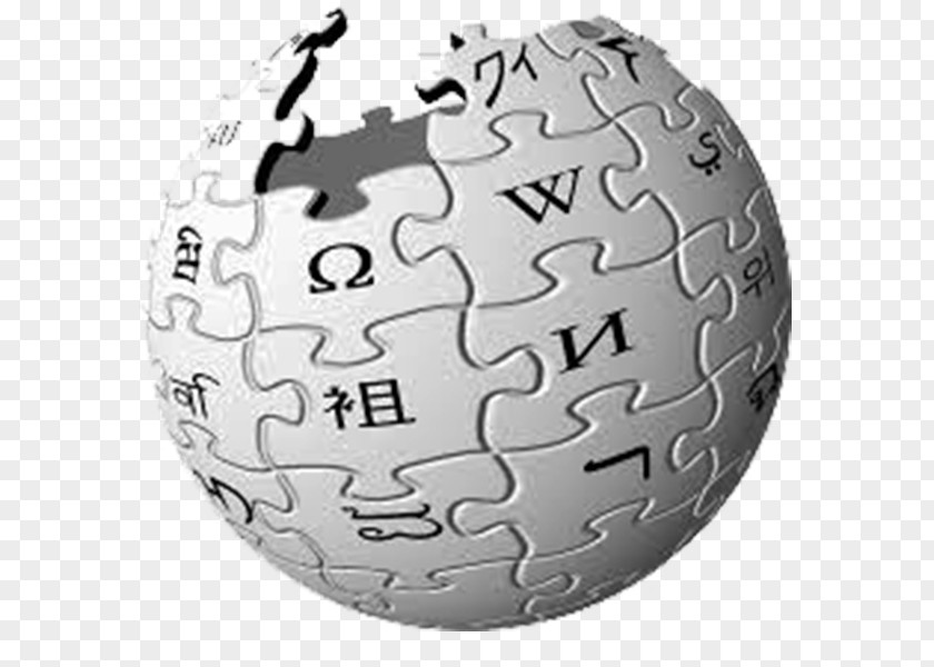 Online Encyclopedia French Wikipedia Logo Wikimedia Project PNG