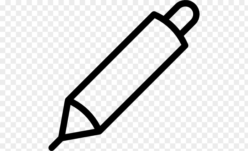 Pencil Drawing Clip Art PNG