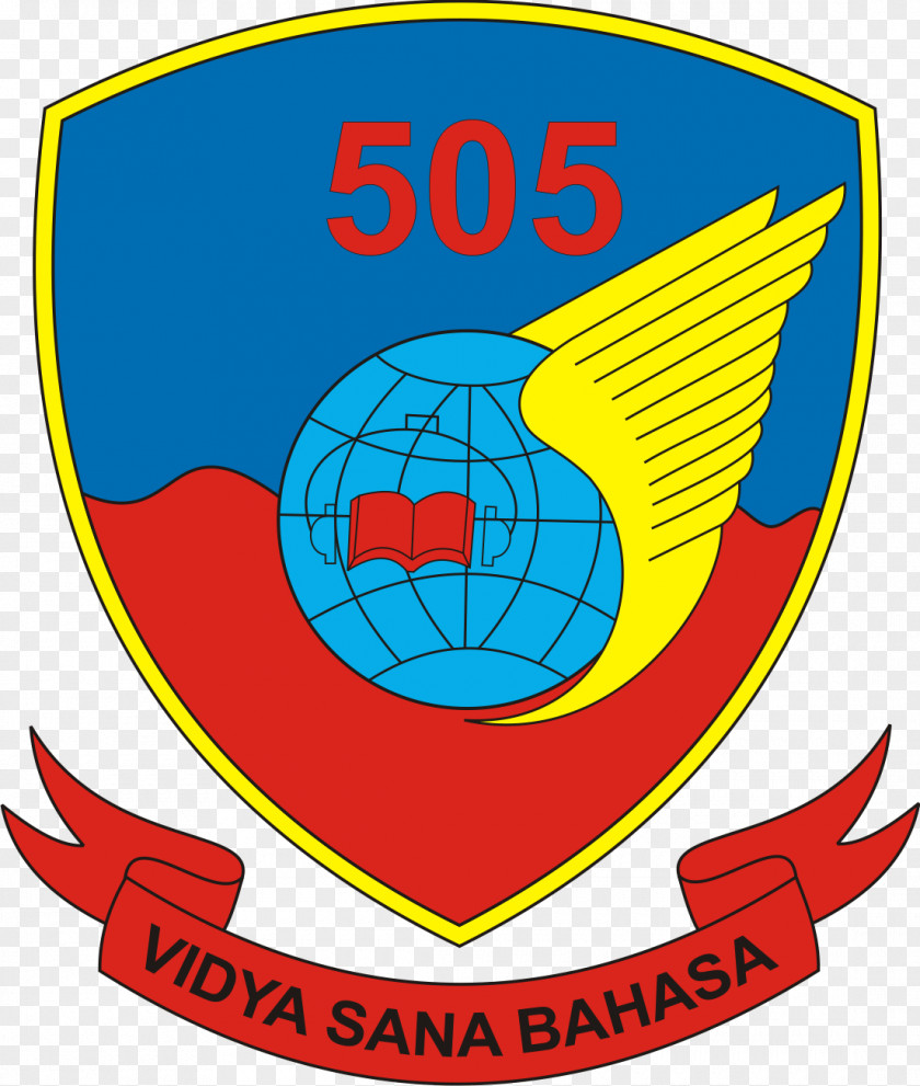 Pendidikan Wing Umum Skadik 503 Skadron 402 Indonesian Air Force PNG
