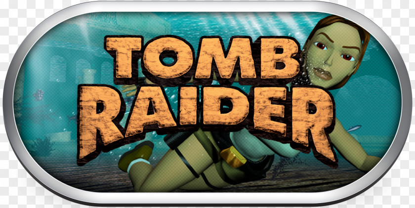 Raiders Tomb Raider III PlayStation Lara Croft PNG