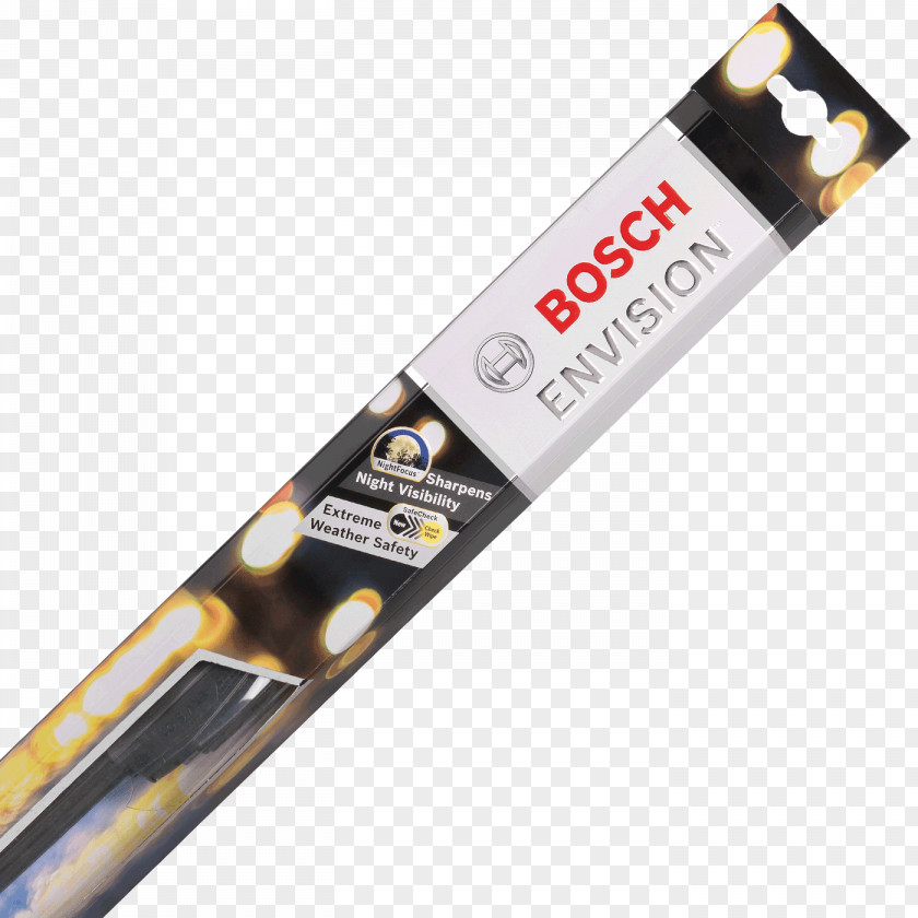 Robert Bosch GmbH Motor Vehicle Windscreen Wipers Windshield Advertising PNG