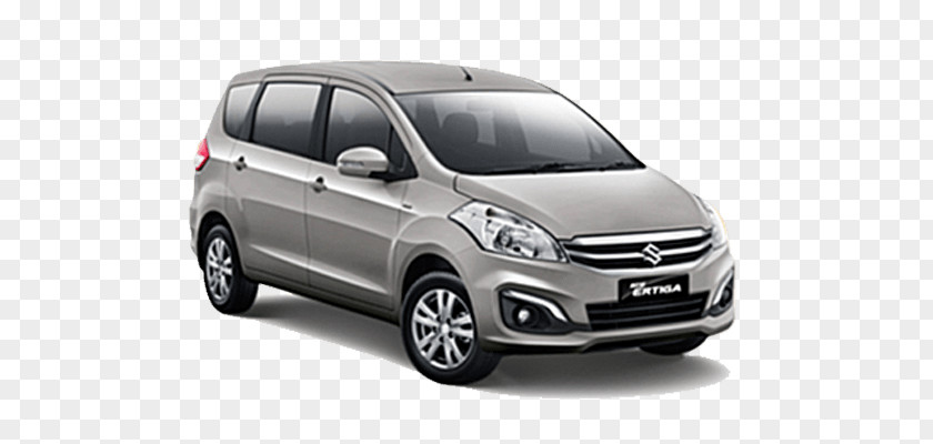 Suzuki Ertiga Ignis Car Minivan PNG