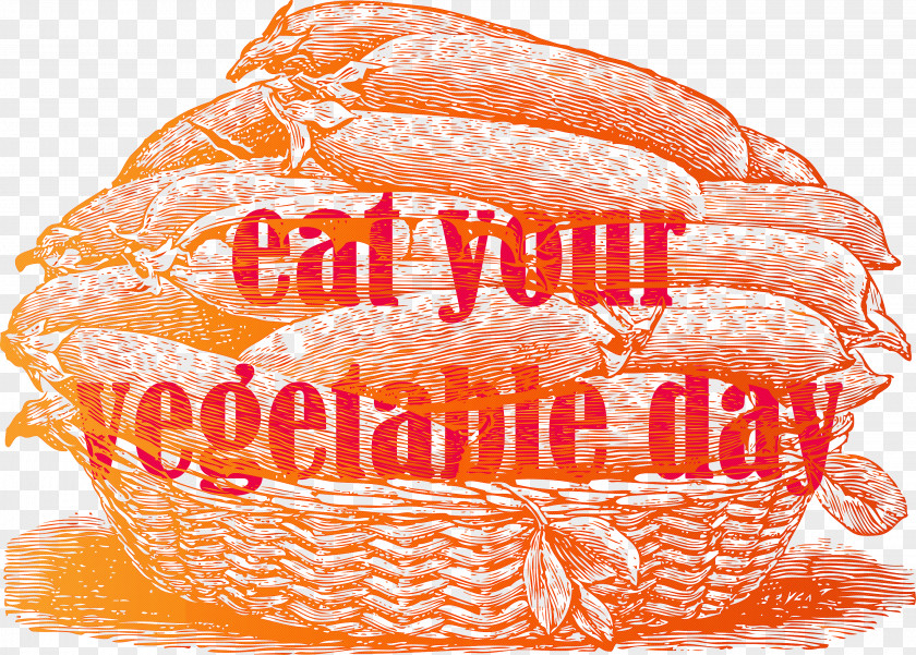 Vegetable Day Eat Your Vegetable Day PNG