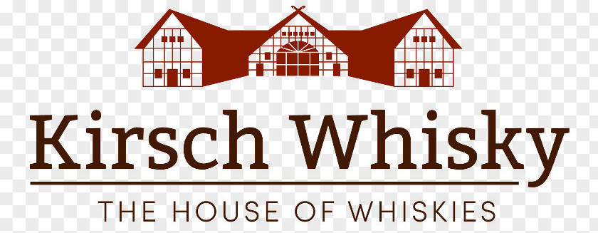 Vintage Flour Mill Whiskey Logo Brand Glen Els Distillery Kirsch PNG