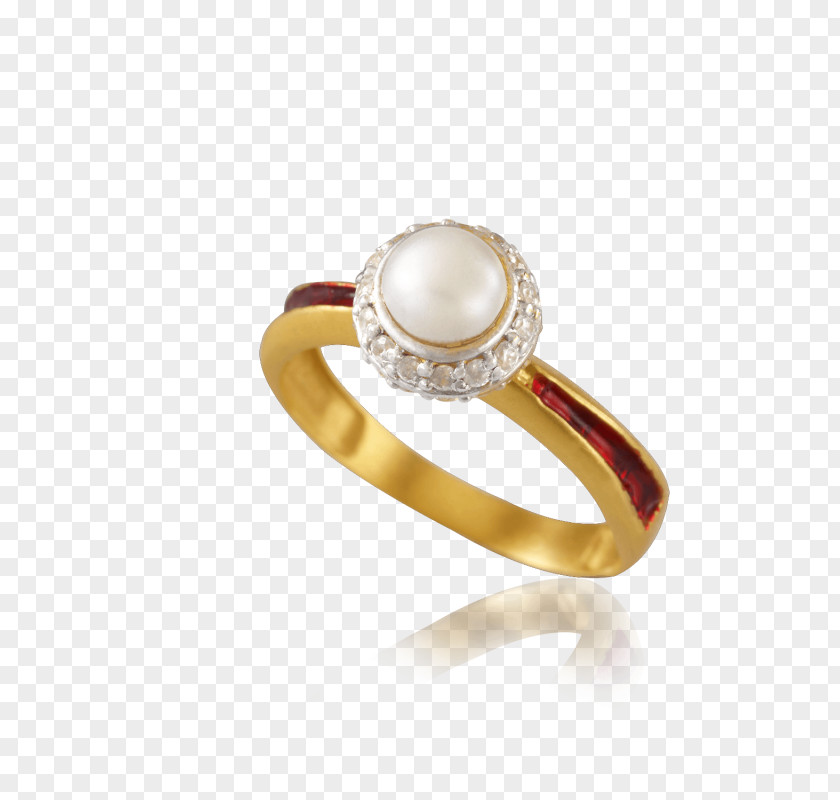 22 Carat Diamond Ring Wedding Jewellery Gold Gemstone PNG