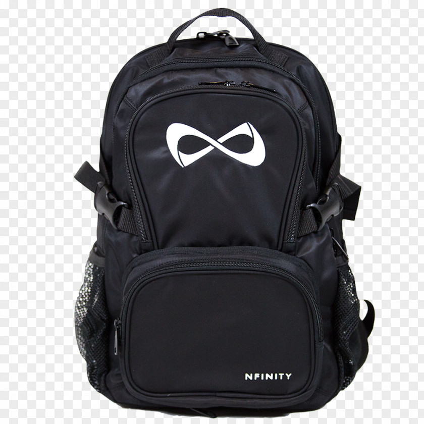 Backpack Nfinity Athletic Corporation Sparkle Cheerleading Herschel Supply Co. Classic PNG