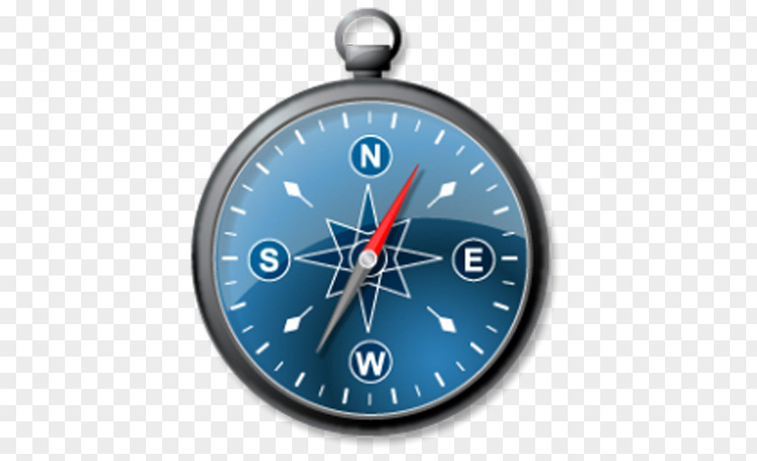 Compass Navigation Download PNG