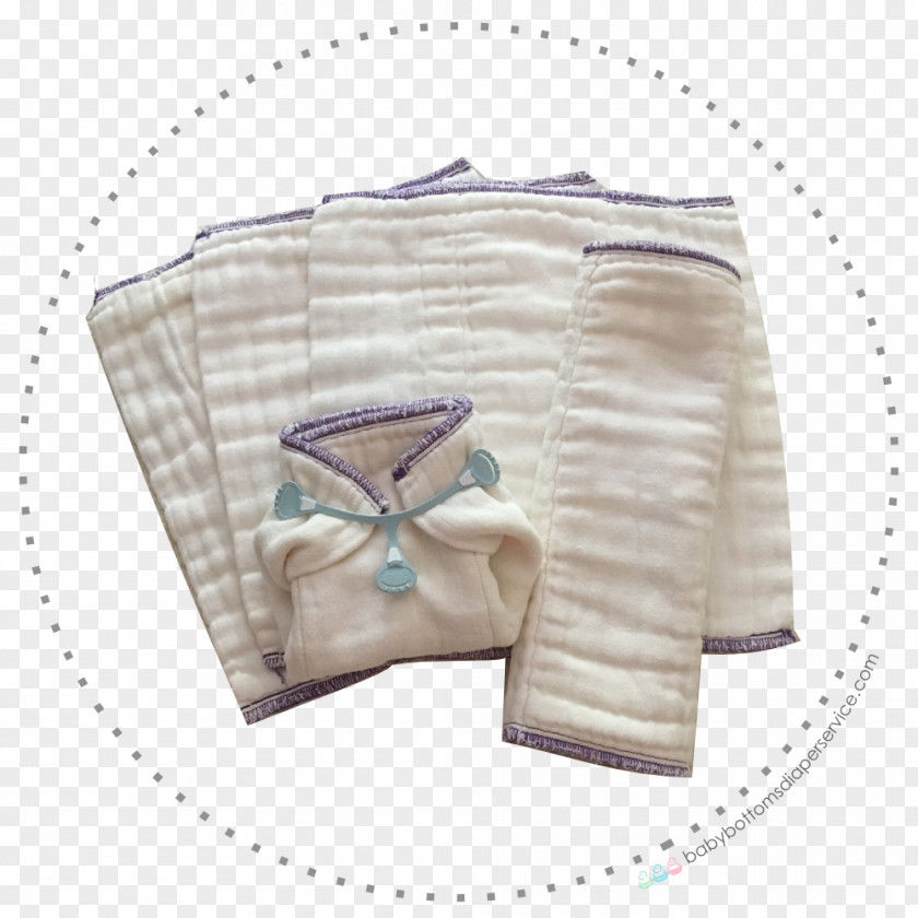 COTTON Cloth Diaper Textile Clothing Infant PNG