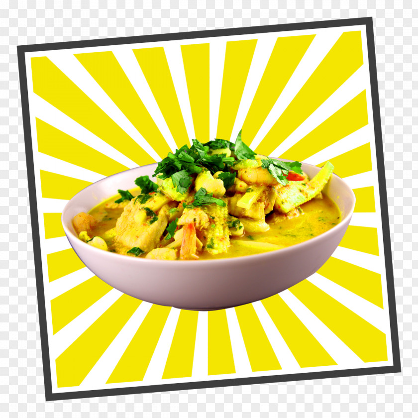 Curry Vegetarian Cuisine Dish Food Recipe PNG