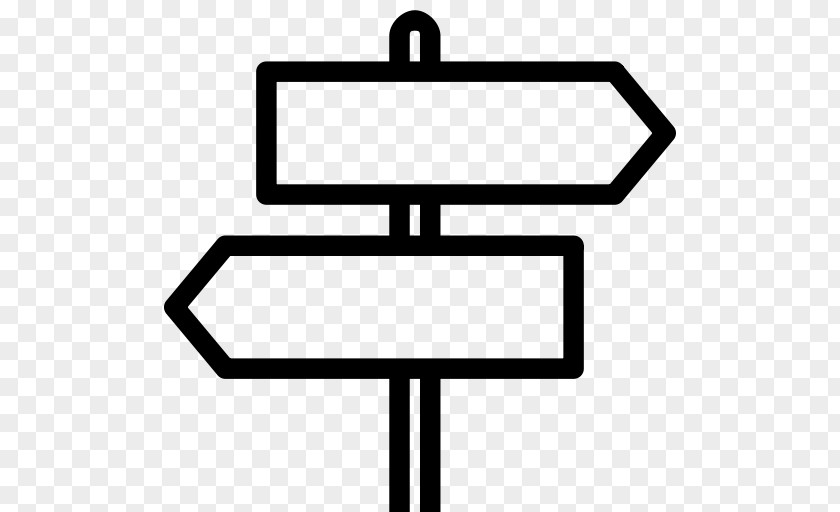 Direction, Position, Or Indication Sign PNG