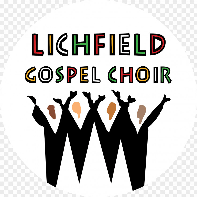 Gospel Singing In Church Logo Choir Clip Art Vector Graphics Brand PNG