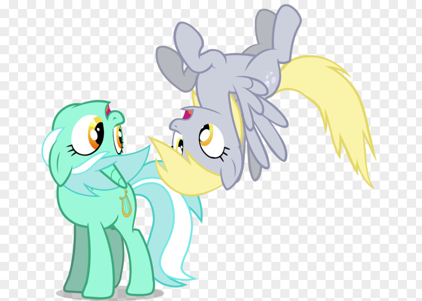 Heartstrings Pony Derpy Hooves DeviantArt PNG