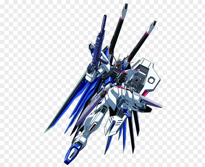 Kira Yamato ZGMF-X10A Freedom Gundam ZGMF-X20A Strike Cosmic Era PNG Era, Anime clipart PNG