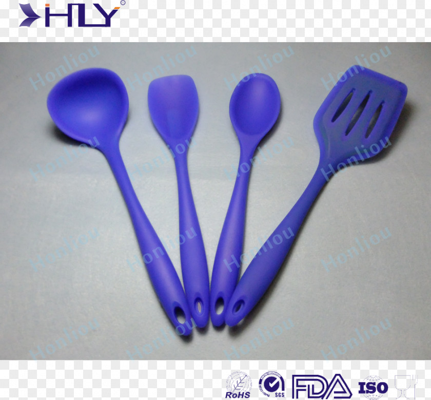 Kitchen Utensil Spoon Plastic Cutlery PNG