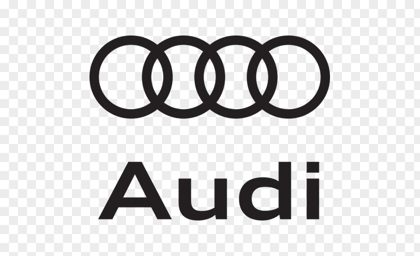 Logo AUDI Brand Audi Trademark PNG