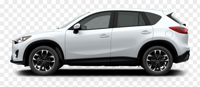 Mazda 2015 CX-5 Grand Touring Car Sport Utility Vehicle PNG