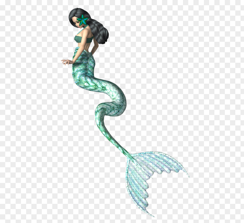 Mermaid Ariel La Sirenita Y Otros Cuentos Fairy Rusalka PNG