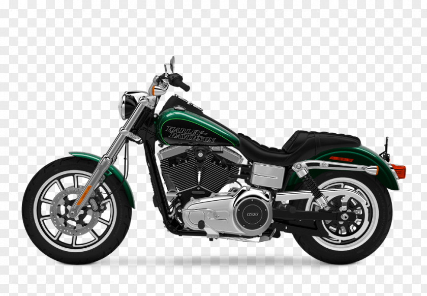 Motorcycle Harley-Davidson Super Glide Dyna Riverside PNG