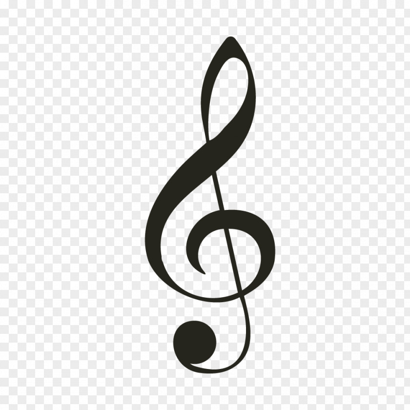 Musical Note Clip Art PNG