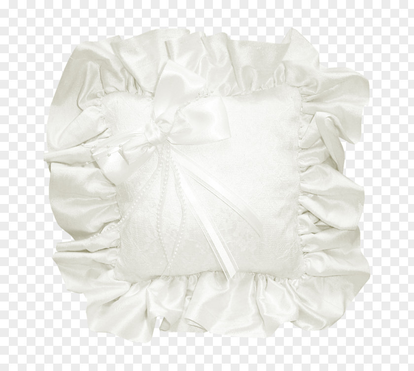 Pillow Image White Centerblog PNG