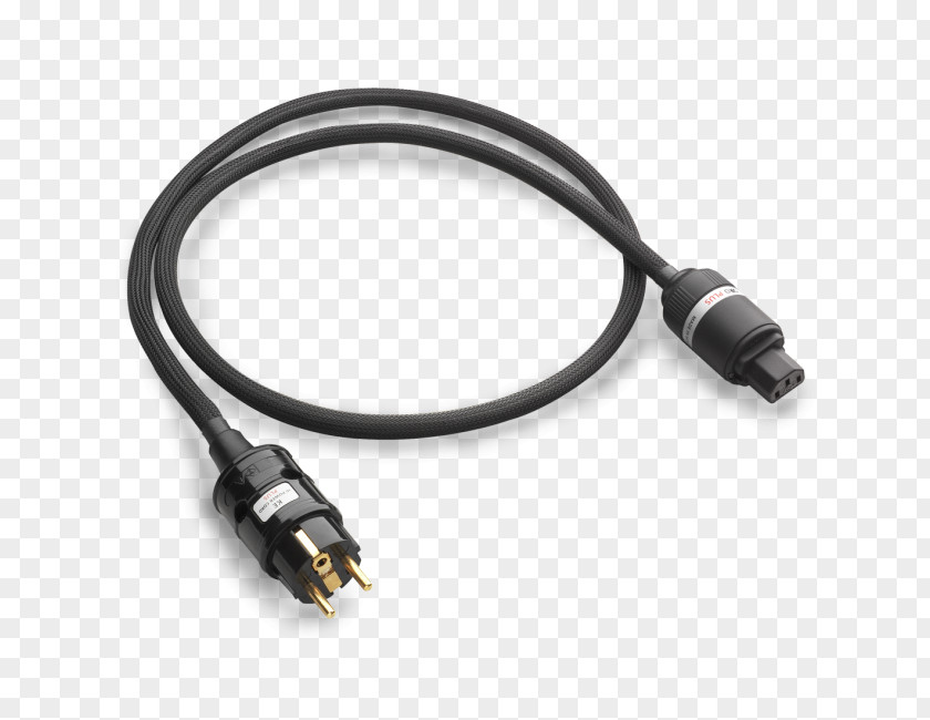 Power Cable Cord IEC 60320 Coaxial Electrical PNG