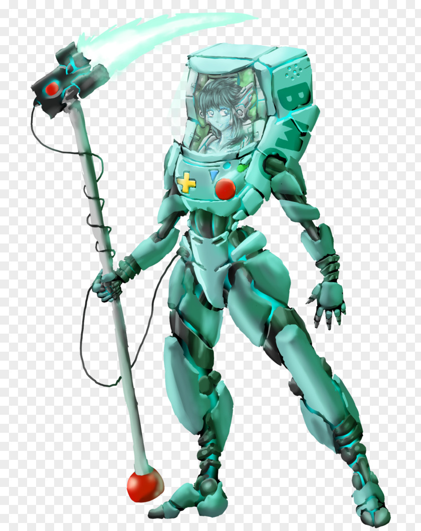 Robot Action & Toy Figures Figurine Mecha Character PNG