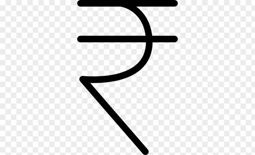 Rupee Indian Currency Nepalese Money PNG